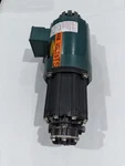 Baldor Reliance IDVSNM3534 Inveter Drive Ac Motor 0.33HP W/gear Reducer. Fixed Price $212.00.