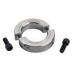 Ruland Shaft COLLAR,CLAMP,2PC,1-1/2 In,alum SP-24-A 634529020838. Fixed Price $41.21.