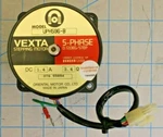 UPH596-B / Oriental Motor, 5-PHASE Stepping 1.4A Vexta. Fixed Price $475.77.
