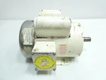 Leeson N143C17WB1J Motor F143T 1PH 1HP 1740RPM 115V-AC. Fixed Price $175.45.