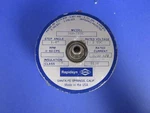 Rapidsyn Stepper Motor 34H-510C 1.8 Degree Angle, 2 Vdc. 3.3A. Fixed Price $15.00.