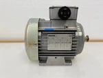 Soltec Motor LS71 50HZ 3-PHASE Ac New Old Stock. Fixed Price $119.99.