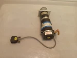 Rockwell Servo Motor W/ Planetengetriebe Gear Head 001B 43-0527 S240+500LD+50:1. Fixed Price $80.00.