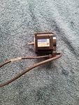 Sanyo Denki Sanmotion Ac Servo Motor R2AA06010FXP3ZM / 0190-29897R. Fixed Price $70.00.