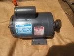 Century Ac Motor 8-158629-02 Tested Works Great. Fixed Price $224.95.