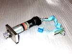 RE025-055-38EAA200AB Maxon Dc Motor Swiss Made. Fixed Price $53.95.