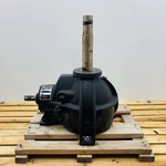 Amarillo M22 Right Angle Cooling Tower Gear Reducer 5.30:1 Ratio Marley 98-41290. Fixed Price $6865.00.