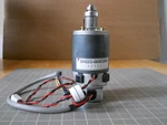 Dc Motor DH053-060E3N01 Shinano Kenshi Robotics Cnc W/ Optical Encoder H9700. Fixed Price $65.00.