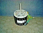 BO8- Broad Ocean Y7S862C812 1/3 Hp Hvac Blower Motor 825 Rpm, FLA:2.0, Spd. Fixed Price $59.00.