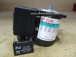 2RK6GN-ATS Sesame Induction Reversible Motor With Small Box 110V. Fixed Price $140.00.