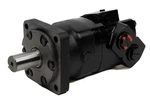 Hydraulic Motor 29.95 Cid Sae 16 Port 1/2 Keyed Shaft BMK6-500-CC-G2-SF5. Fixed Price $1111.45.