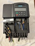 Siemens Micromaster Vfd. Fixed Price $40.00.