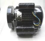 Bodine Motor 1800 Rpm 115V, 48Y5BFDY P0021269 New Free Shipping. Fixed Price $135.00.
