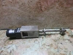Oriental Motor Torque 2TK3GK-A 3W 4P 60V 2GK15K Mark 21G Edm Sodick A500W. Fixed Price $59.99.