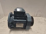 Abb M2VA63B-4 .22KW Ac Motor 1800RPM 4P 3PH 440/480V Tefc 60HZ. Fixed Price $275.00.