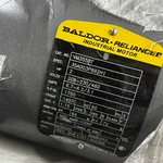 Baldor Reliance VM3558T Industrial Motor 2-HP 208-230/460-VOLTS 1750-RPM New. Fixed Price $495.41.