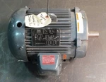 Lincoln Motors 182TC Frame 3HP 3525 Rpm Ac. Fixed Price $764.99.