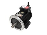 New Reliance Electric B18H1070R-CB Motor 3HP B18H1070RCB. Fixed Price $1500.00.
