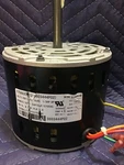 Broad Ocean Y7S862C812 D803444P02 Motor 208-230 Volt 1/3HP 60HZ 3-SPEED 825RPM. Fixed Price $76.50.