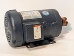 Leeson C145T17FB60D General Purpose Electric Motor 1.5/2HP 60/50HZ 1740/1440RPM. Fixed Price $179.99.