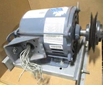 A.o. Smith Electric Motor , 7-850113-01-M1 5-HP 1725-RPM Clean Used. Fixed Price $205.00.
