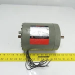 Us Motors P63CPC-2870 3/4HP Unimount 125 Electric 230/460V 3PH 1775RPM. Fixed Price $126.74.