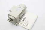 Mitsubishi Genuine Nnb GM-H2B Ratio 1:30 Geared Motor MOT-I-3973=9R25. Fixed Price $249.97.