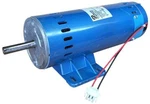 Pacific Scientific SR3644-4963-7-1 Treadmill Motor Professionally Refurbished. Fixed Price $345.00.