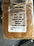 Killark-hubbell ECF-130 Flexible Coupling ECF136 1/2"X30". Fixed Price $250.00.