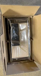 New Sealed Keyence MK-PU2A Replacement Pump MKPU2A From Wisconsin. Fixed Price $1600.00.