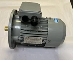 MOTOREN,D-63110,AC 3/4HP 1104RPM 220-280/380-480V Nos. Fixed Price $150.00.