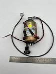 Ametek Pittman 14202D764 Amat 6400-0025-01 Rev 19.1 Vdc Brushed Servo Motor. Fixed Price $229.95.