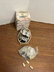 Gemline Refrigeration Evaporator Fan Motor Nos New Box. Fixed Price $22.00.