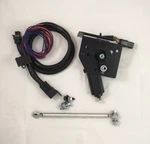 70 71 Torino Ranchero Electric Headlight Motor Conversion Kit New. Fixed Price $549.00.