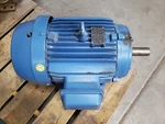 Weg 01518EP3E254T General Purpose Motor, Hp 3PH. Fixed Price $1300.00.