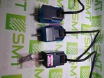 X-tor XFM630G-A73 Dc Motor W/ S6DA12.5B Spg Gear Head. Fixed Price $150.00.