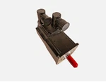 Indramat Rexroth MHD041A-144-NG0-UN Servo. Fixed Price $3980.00.