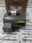 0.5 Hp Baldor Motor L1304 1725 Rpm. Fixed Price $600.00.