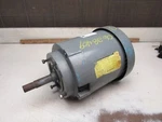 Marathon Electric Motor M316 5HP/3HP 3450/2900RPM Used Takeout !! Make Offer. Fixed Price $99.99.