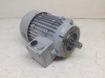 Sodeca Siemens CMT-1128-4T/R 277/480 Vac 1675 Rpm 0.66 Kw Motor CMT11284TR. Fixed Price $125.99.