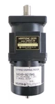 Oriental Motor A4249-9215HG 5-PHASE Stepping W/ UHG50-28 Working Surplus. Fixed Price $1506.26.