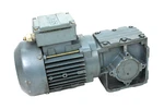 Sew-usocome W30 DT71D4 Electric Motor 1380/135MIN. Fixed Price $275.00.