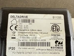 Okin Deltadrive B11335 Dc Motor DZ-SW-350-120-B1-24. Fixed Price $80.97.