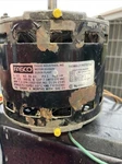 Fasco 7126-2545 1067-695 115V 1PH 1/3HP 1075RPM 3SPD Furnace Blower Motor. Fixed Price $99.59.