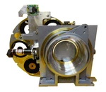 Nikon Precision 2FE 2ND Fly's Eye Lens Shrinc Revolver NSR-S204B System Surplus. Fixed Price $6008.17.