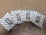 Khs Electric Motors (lot Of 4) Part No. 9035034. Fixed Price $75.00.