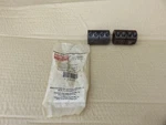 Dayton 3ZN59 Coupling, Rigid Steel- 1 New/ Used. Sold As Lot Of 2.. Fixed Price $74.50.