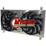 All Aluminum Shroud Fan For 2002-2006 Acura Rsx Type-s Base Coupe 2-DOOR 2.0L L4. Fixed Price $110.00.