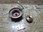 Yaskawa Ac Spindle Motor Encoder EEVA-51KM R5648-471 N.f 8172-1 Rotor Warranty. Fixed Price $89.99.