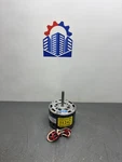 Genteq 5KCP39FG R453S Hp (1/3) Electric Motor. Fixed Price $68.00.